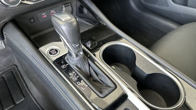 2023 Nissan ALTIMA 4P EXCLUSIVE L42.0T AUT