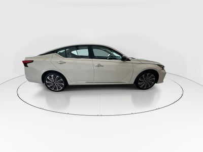 2023 Nissan ALTIMA 4P EXCLUSIVE L42.0T AUT