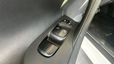 2018 Nissan ALTIMA 4 PTS EXCLUSIVE V6 CVT CLIMATRONIC PIEL QC BL GPS BLUETOOTH RA-18