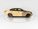 2018 Nissan ALTIMA 4 PTS EXCLUSIVE V6 CVT CLIMATRONIC PIEL QC BL GPS BLUETOOTH RA-18