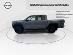 2025 Nissan FRONTIER 4P PRO-4X V63.8 AUT 4X4