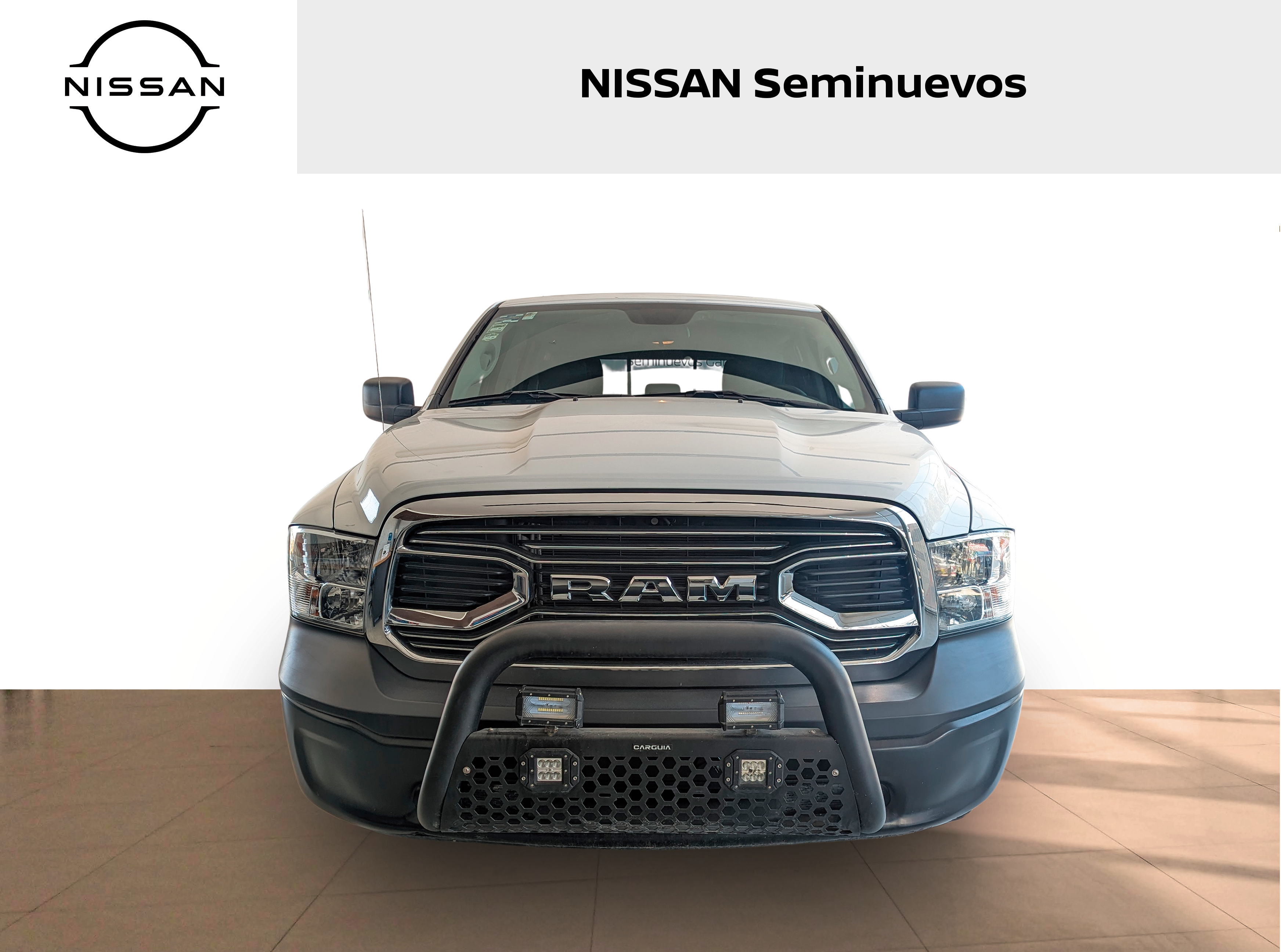 2022 Dodge RAM 2500 4 PTS CREW CAB SLT V8 57L TA AAC RA-17