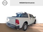 2022 Dodge RAM 2500 4 PTS CREW CAB SLT V8 57L TA AAC RA-17
