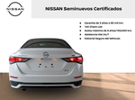 2024 Nissan SENTRA 4P SR PLATINUM L42.0 AUT