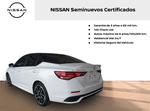 2024 Nissan SENTRA 4P SR PLATINUM L42.0 AUT