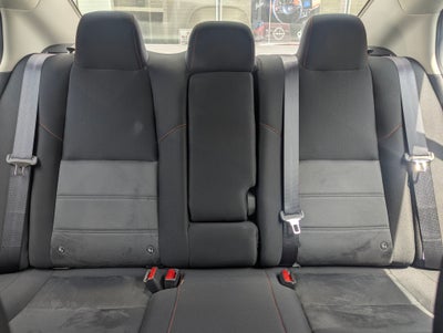 2024 Nissan SENTRA 4P SR BI-TONO L42.0 AUT