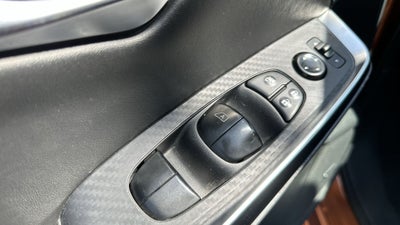 2023 Nissan SENTRA 4 PTS SR CVT AAC ASTOS DEPORTIVOS BOSE QC F LED RA-18