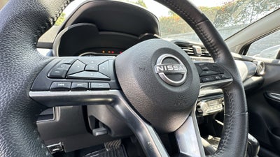 2024 Nissan VERSA 4P EXCLUSIVE L41.6 AUT