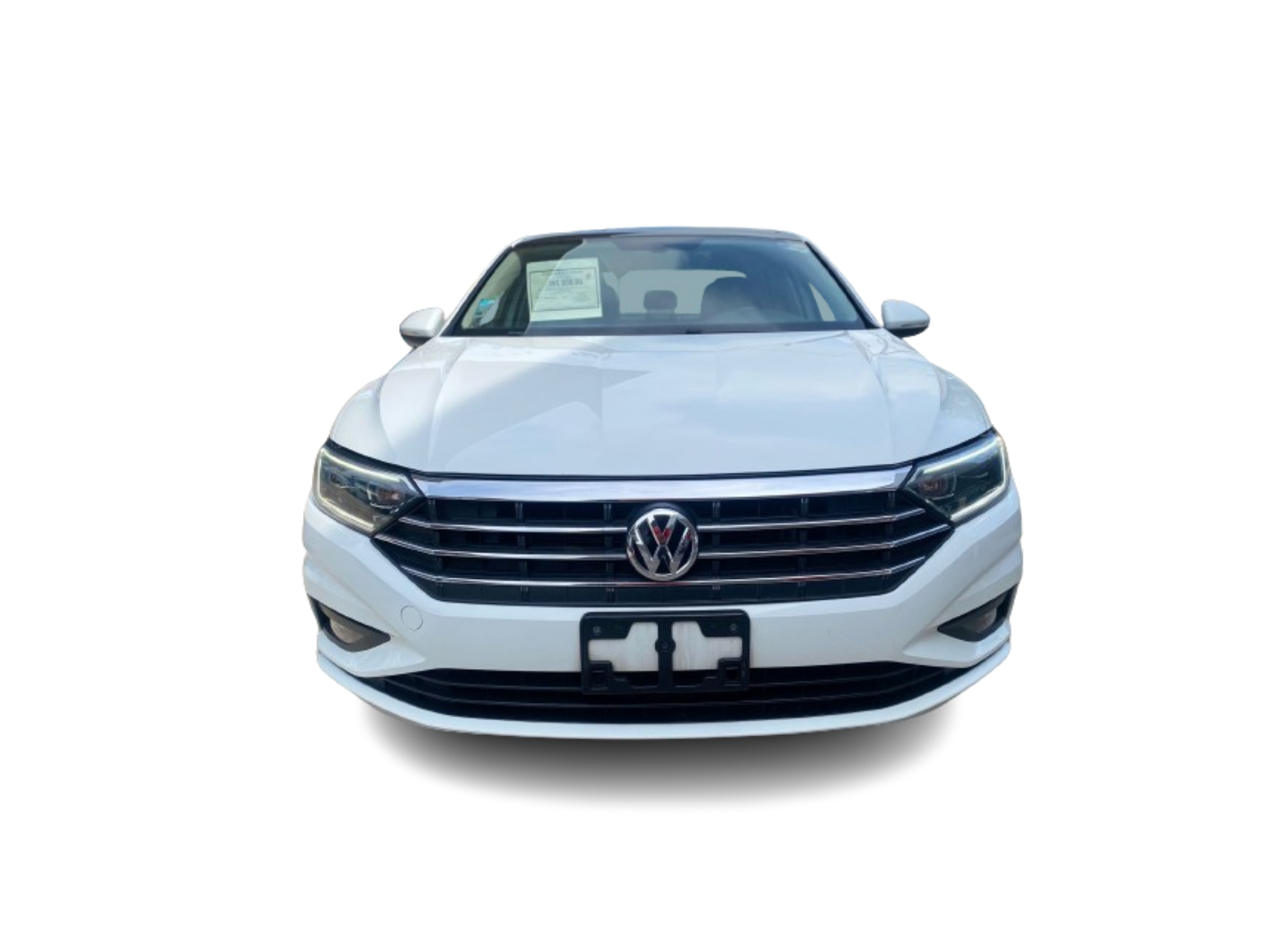 2019 Volkswagen JETTA 4 PTS HIGHLINE 14T TA PIEL QC RA-17