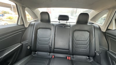 2019 Volkswagen JETTA 4 PTS HIGHLINE 14T TA PIEL QC RA-17