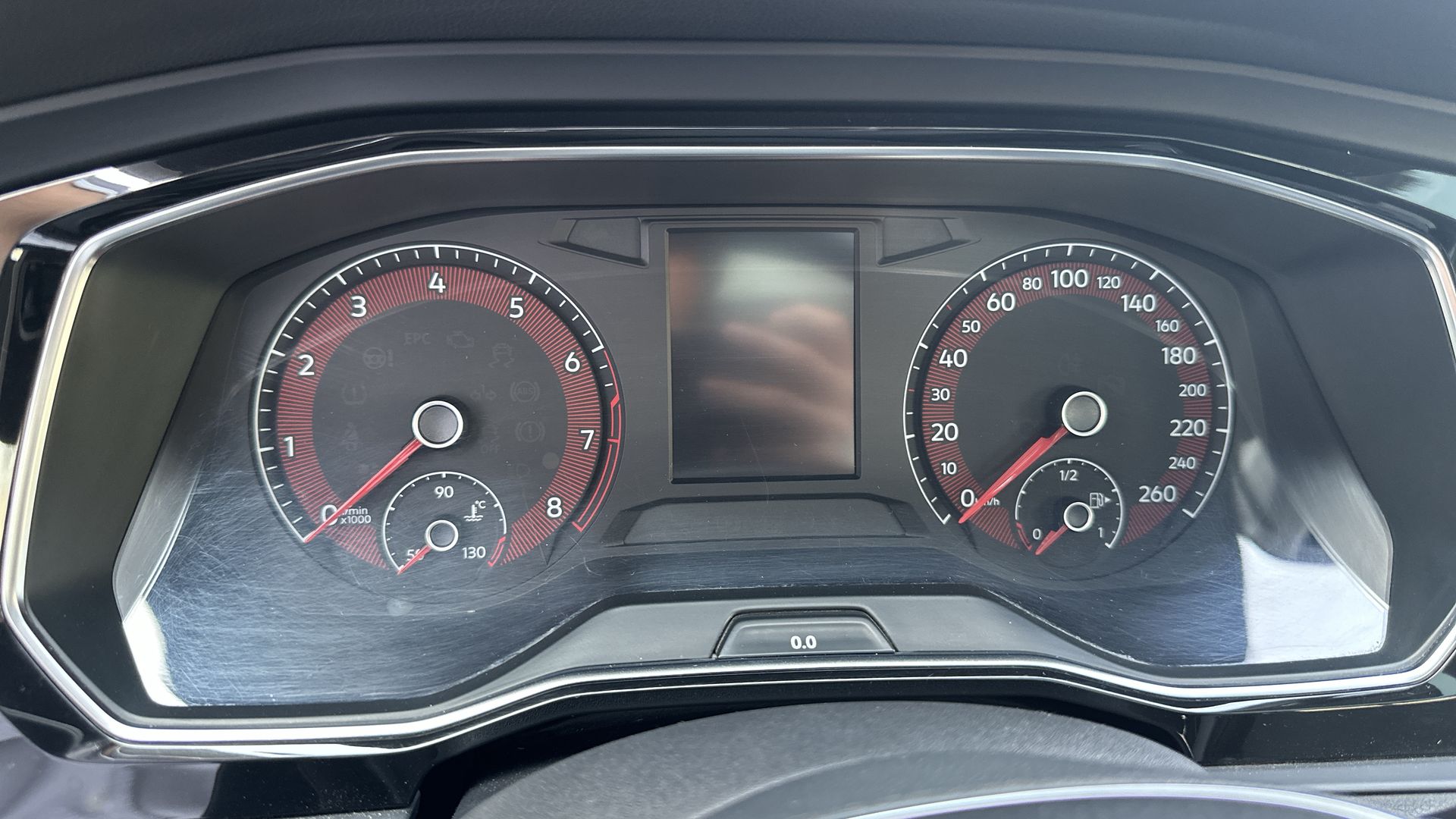 2019 Volkswagen JETTA 4 PTS HIGHLINE 14T TA PIEL QC RA-17