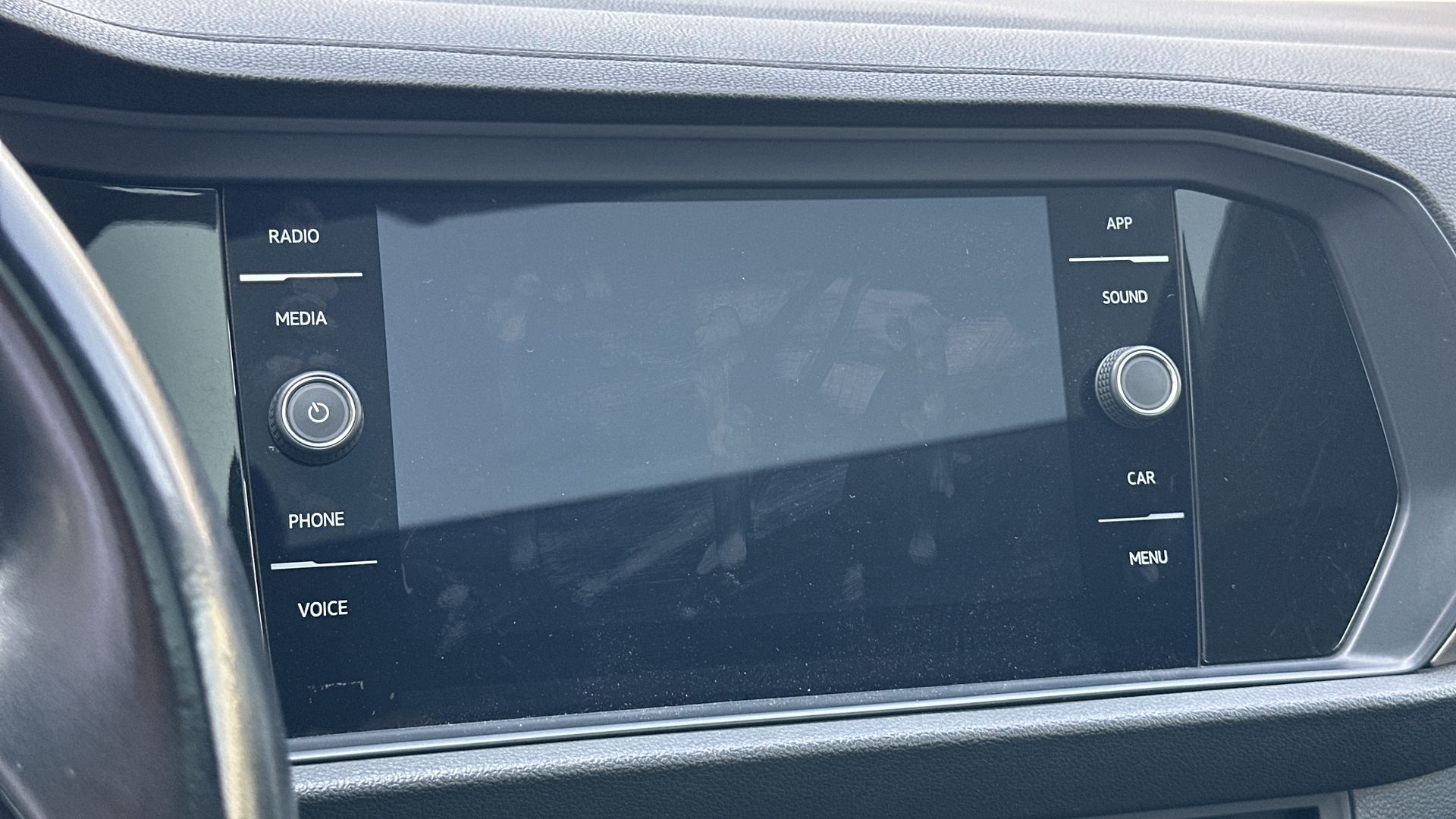 2019 Volkswagen JETTA 4 PTS HIGHLINE 14T TA PIEL QC RA-17