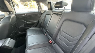 2019 Volkswagen JETTA 4 PTS HIGHLINE 14T TA PIEL QC RA-17