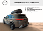 2024 Nissan PATHFINDER 5P EXCLUSIVE V63.5 AUT