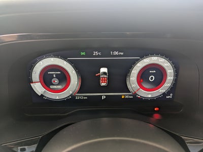 2024 Nissan PATHFINDER 5P EXCLUSIVE V63.5 AUT