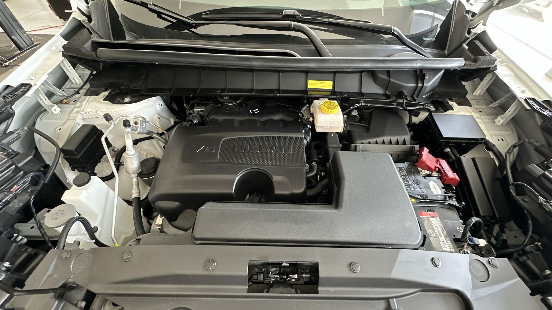 2024 Nissan PATHFINDER 5P EXCLUSIVE V63.5 AUT