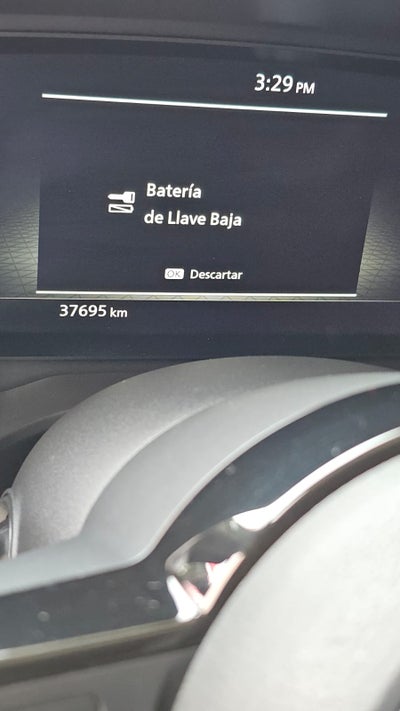 2023 Nissan X-TRAIL 5 PTS PLATINIUM PLUS CVT 2.5 LTS 2 ROW