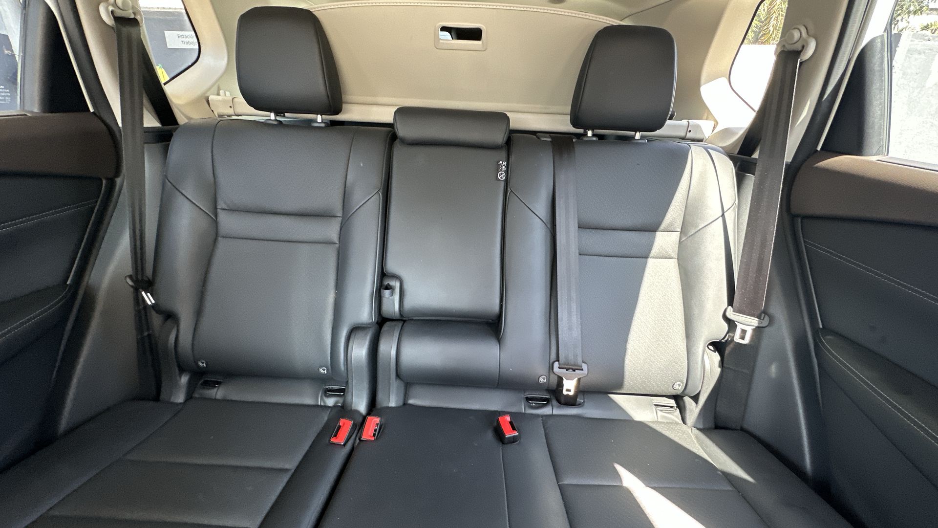 2024 Nissan X-TRAIL 5P PLATINUM PLUS 2 ROW L42.5 AUT