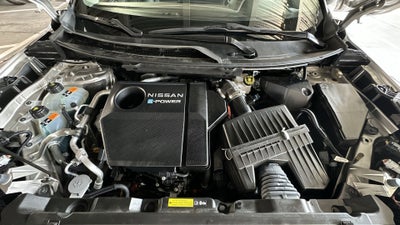 2024 Nissan X-TRAIL 5P PLATINUM E.POWER HEV L31.5 AUT