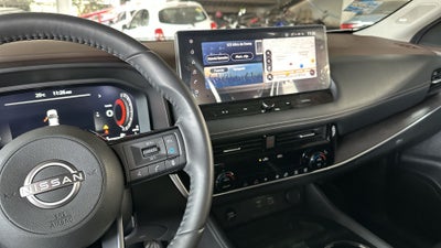 2024 Nissan X-TRAIL 5P PLATINUM E.POWER HEV L31.5 AUT