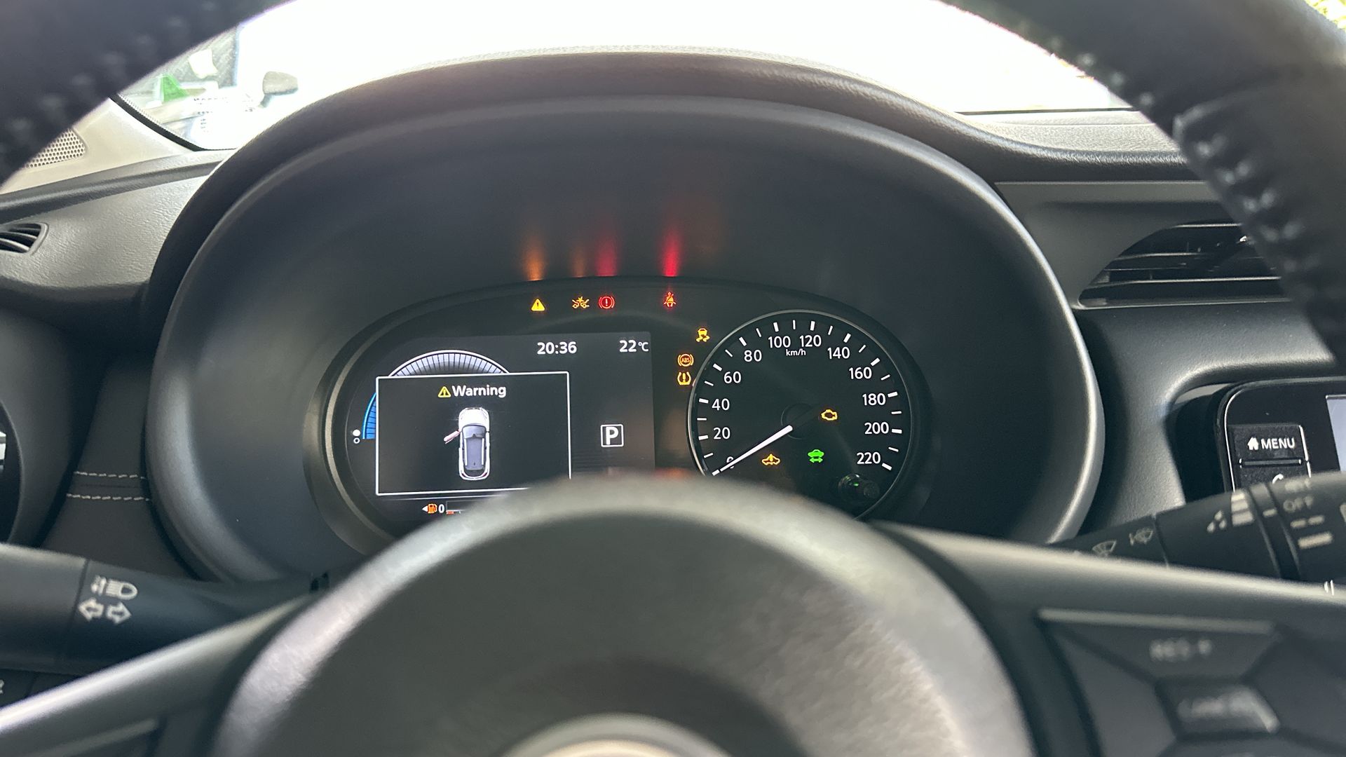 2023 Nissan KICKS 5 PTS E-POWER PLATINUM ELECTA PIEL ADAS RA-17