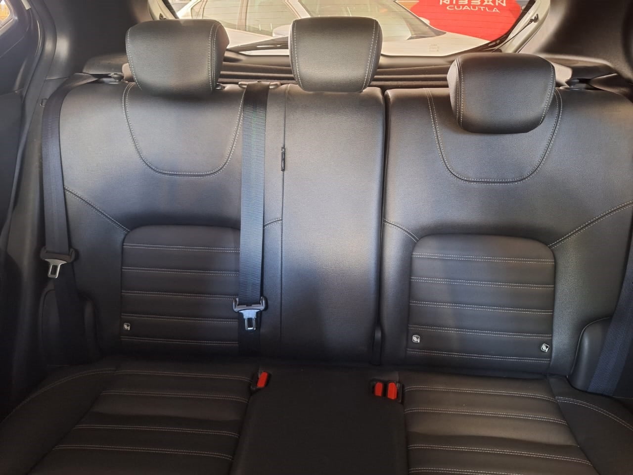 2024 Nissan KICKS 5P PLATINUM E-POWER HEV L31.2 AUT