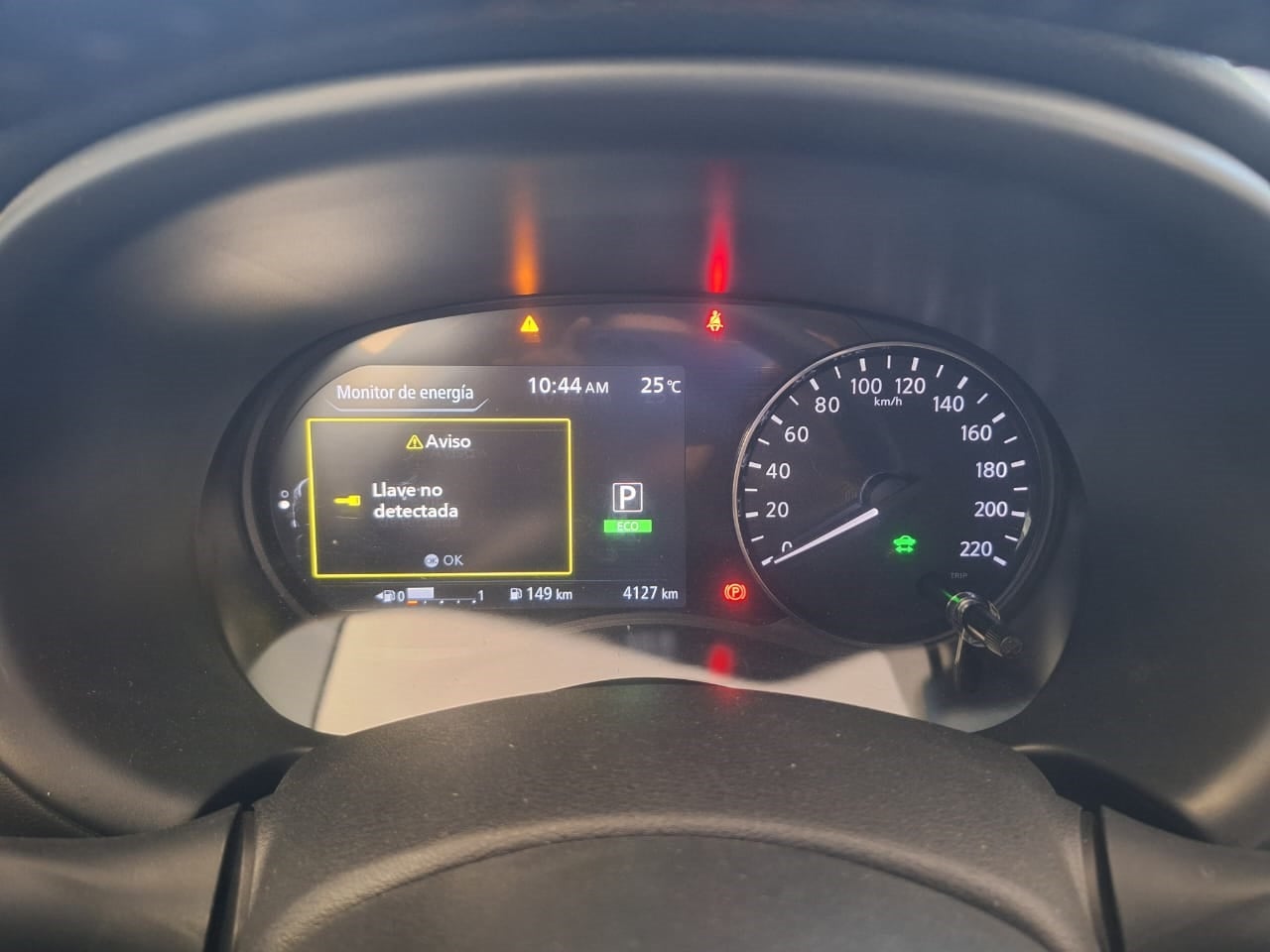 2024 Nissan KICKS 5P PLATINUM E-POWER HEV L31.2 AUT