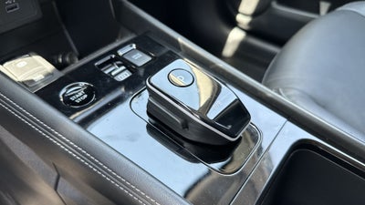 2024 Nissan KICKS 5P PLATINUM E-POWER HEV L31.2 AUT