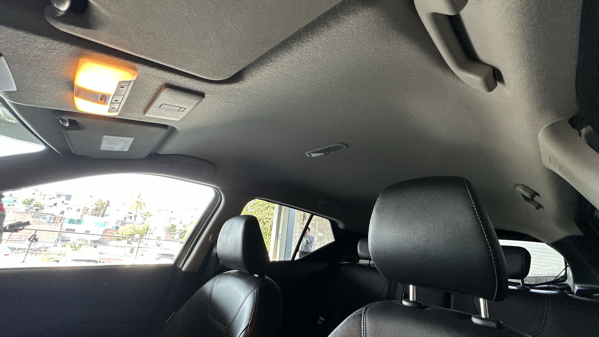 2024 Nissan KICKS 5P PLATINUM E-POWER HEV L31.2 AUT