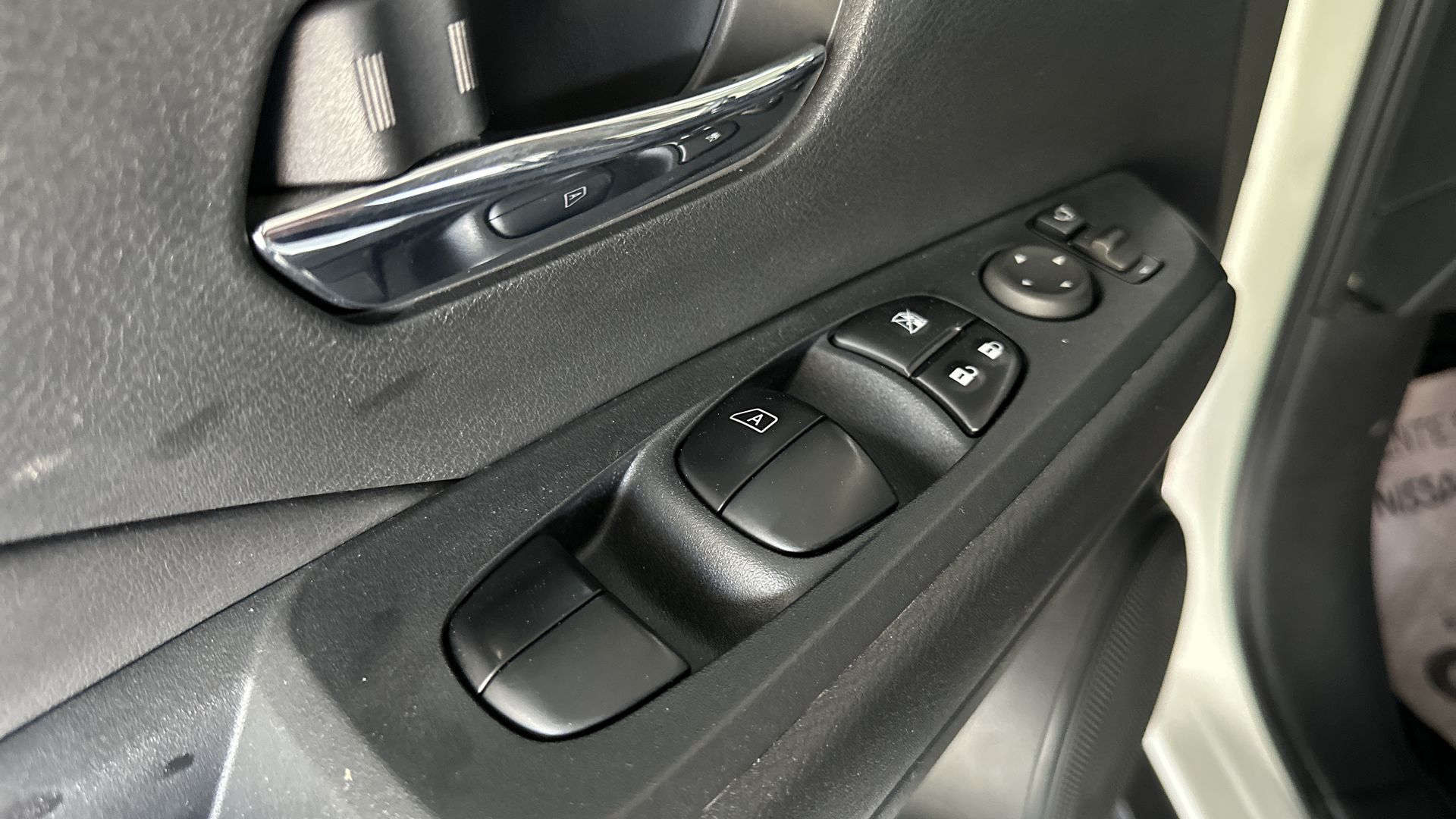 2024 Nissan KICKS 5P PLATINUM E-POWER HEV L31.2 AUT