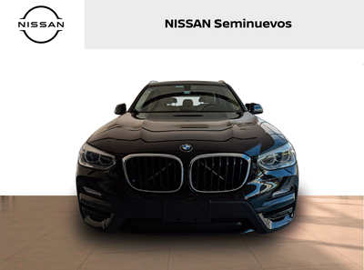 2019 BMW X3 5 PTS 20I EXECUTIVE TA