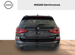 2019 BMW X3 5 PTS 20I EXECUTIVE TA