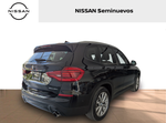 2019 BMW X3 5 PTS 20I EXECUTIVE TA