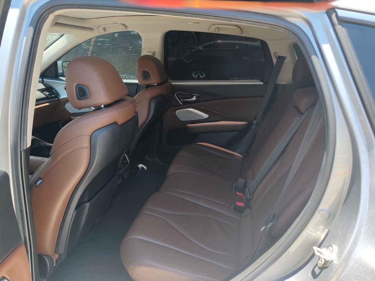 2019 Acura RDX 5p Tech L4/2.0/T Aut