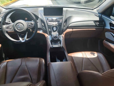 2019 Acura RDX 5p Tech L4/2.0/T Aut