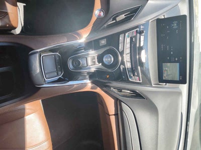2019 Acura RDX 5p Tech L4/2.0/T Aut
