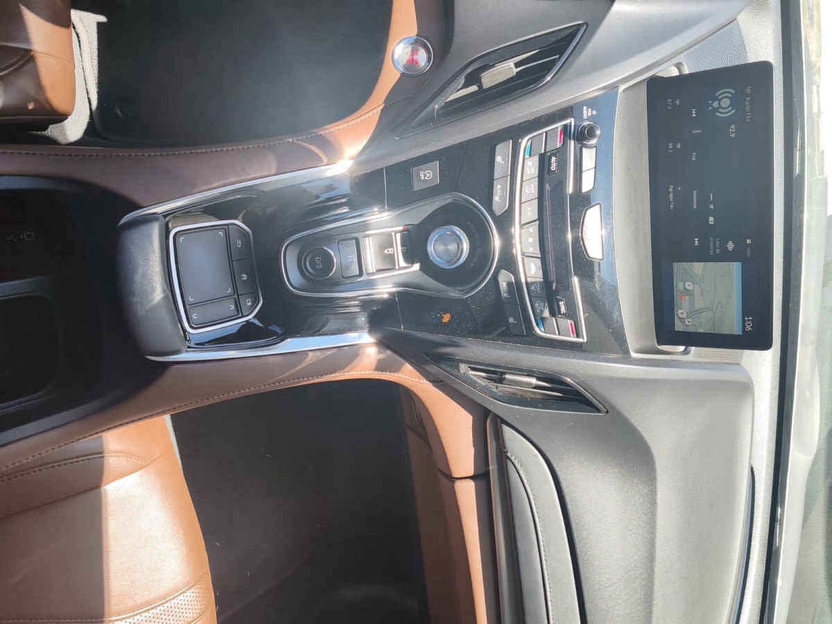 2019 Acura RDX 5p Tech L4/2.0/T Aut