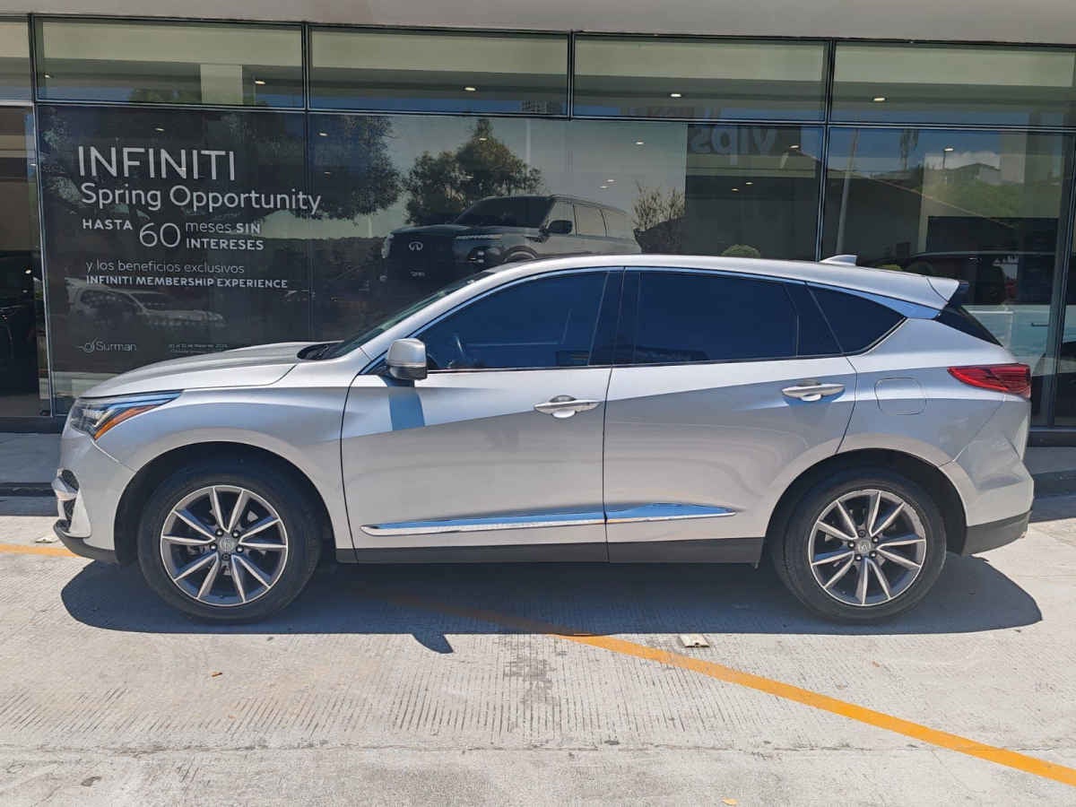 2019 Acura RDX 5p Tech L4/2.0/T Aut