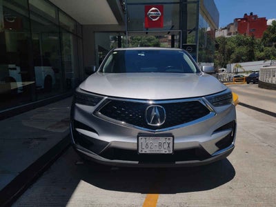 2019 Acura RDX 5p Tech L4/2.0/T Aut