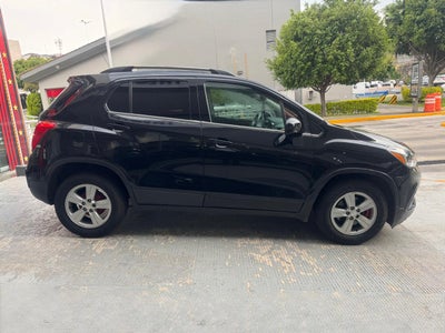 2020 Chevrolet TRAX 5 PTS LT 18L TA RA-16