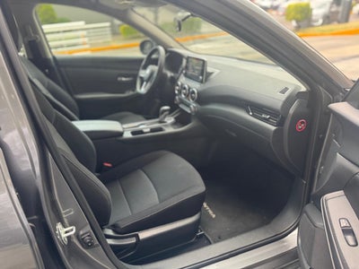 2023 Nissan SENTRA 4 PTS ADVANCE CVT AAC F NIEBLA RA-16