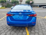 2024 Nissan SENTRA 4P ADVANCE L42.0 AUT