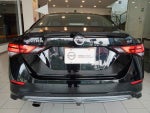 2023 Nissan Sentra 4p SR L4/2.0 Aut