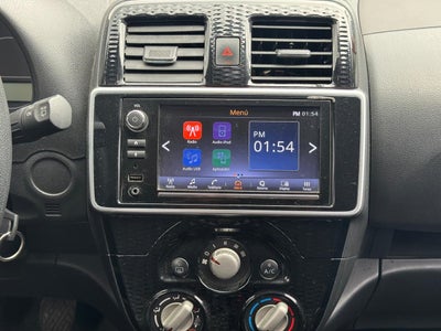 2023 Nissan MARCH 5 PTS HB ADVANCE TA AAC VE RA-15