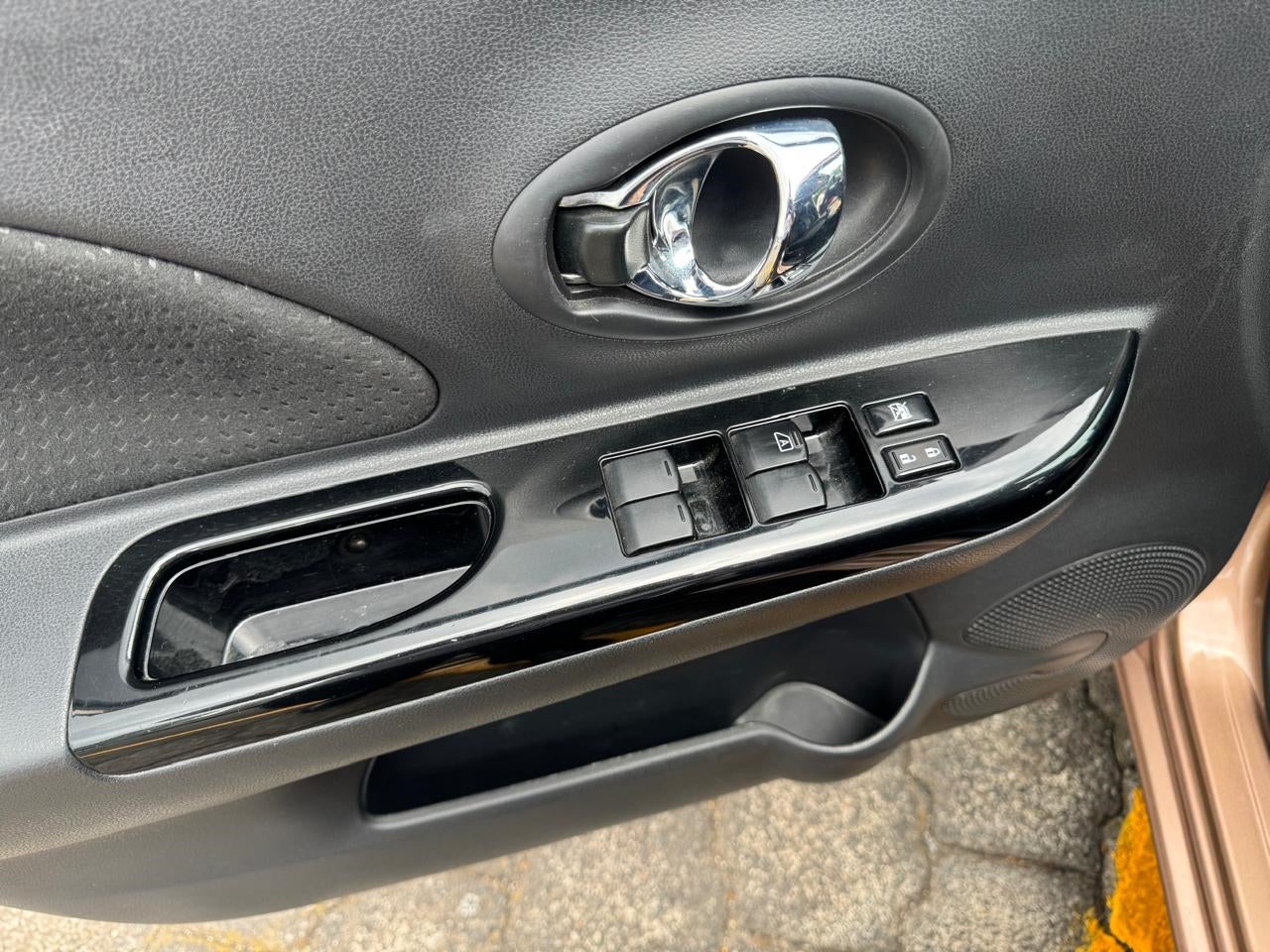 2023 Nissan MARCH 5 PTS HB ADVANCE TA AAC VE RA-15