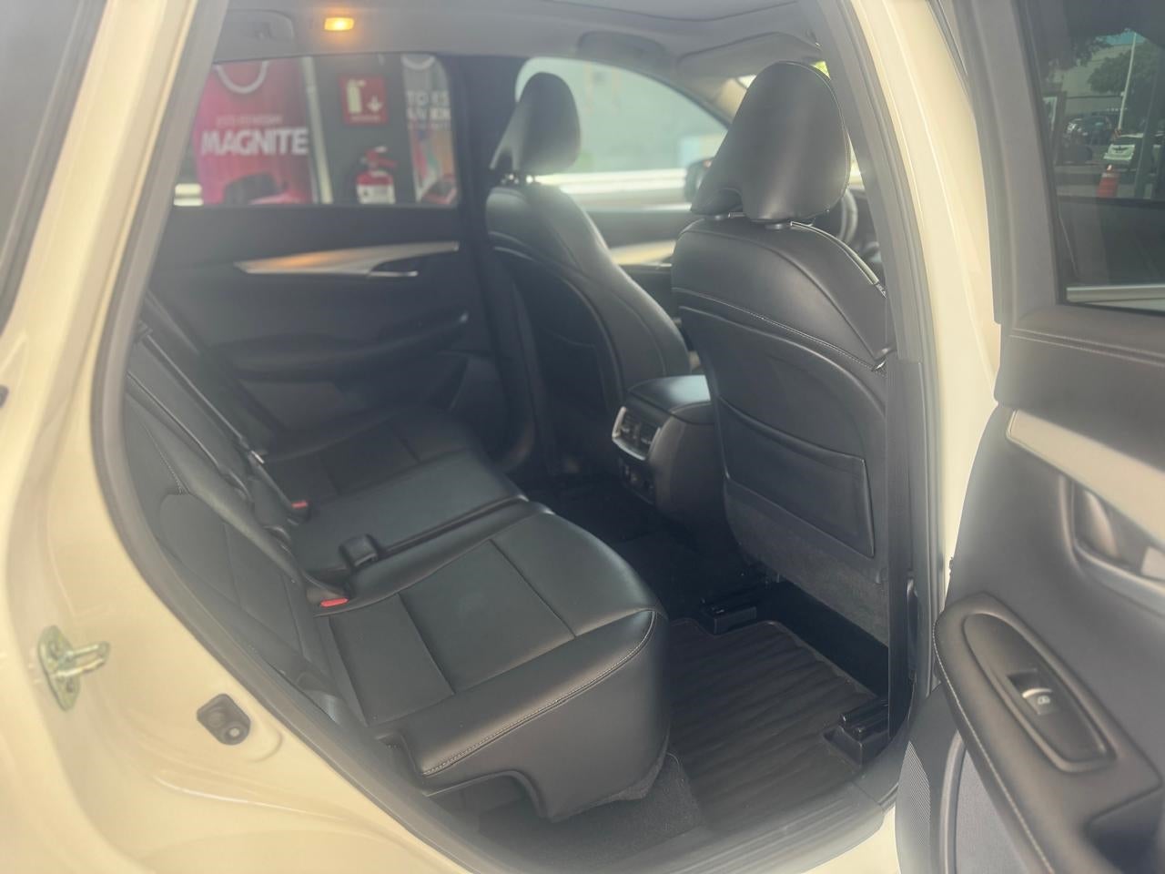 2022 INFINITI QX50 5 PTS QX50 ESSENTIAL 20T CVT PIEL  F LED TP RA-19