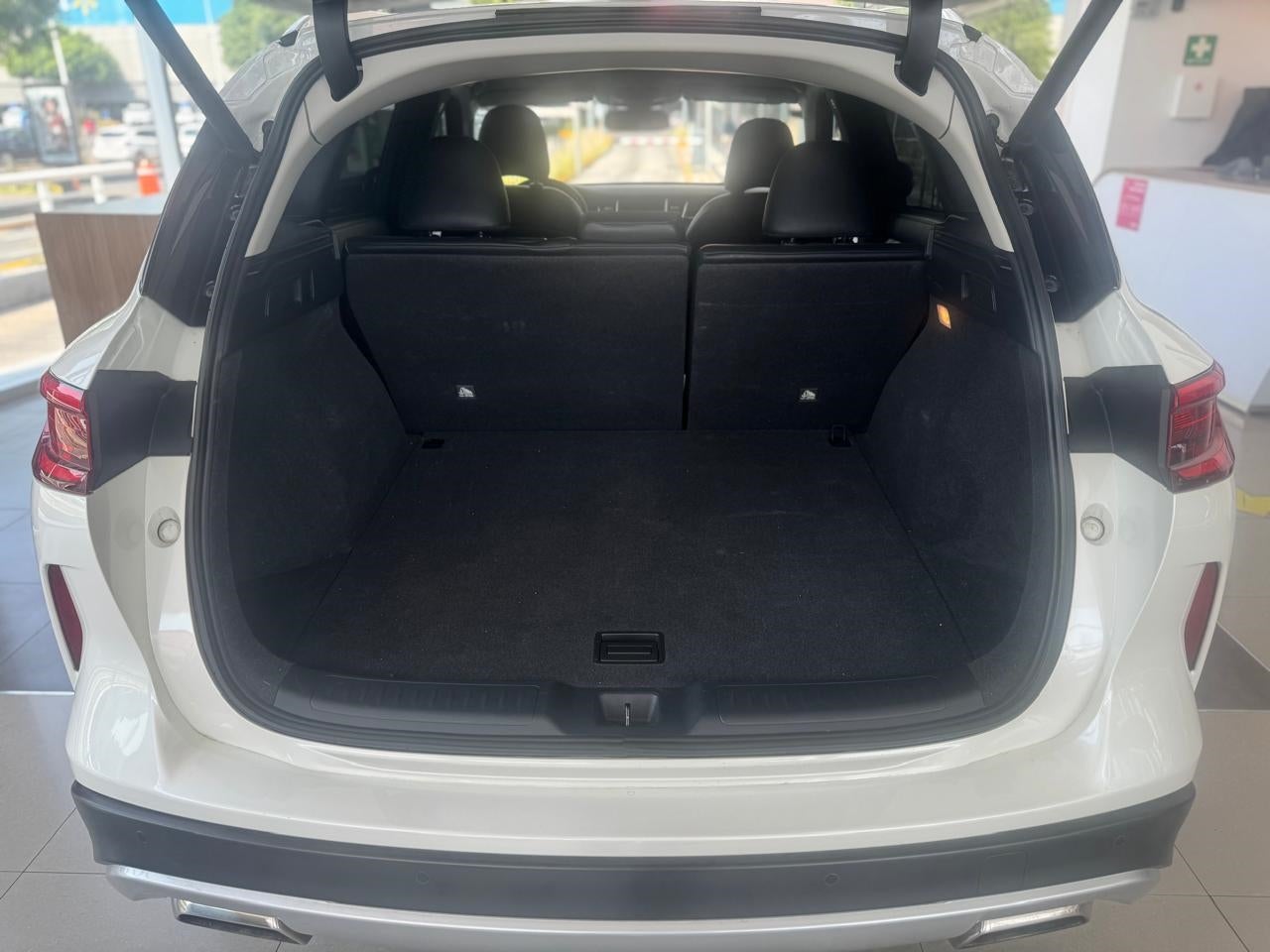 2022 INFINITI QX50 5 PTS QX50 ESSENTIAL 20T CVT PIEL  F LED TP RA-19