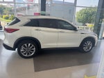 2022 INFINITI QX50 5 PTS QX50 ESSENTIAL 20T CVT PIEL  F LED TP RA-19