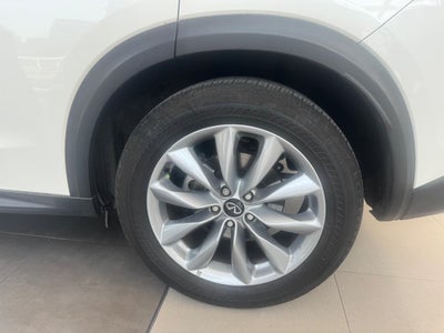 2022 INFINITI QX50 5 PTS QX50 ESSENTIAL 20T CVT PIEL  F LED TP RA-19