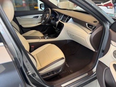 2019 INFINITI QX50 5 PTS QX50 SENSORY 20T CVT PIEL F LED QC RA-20 4X4
